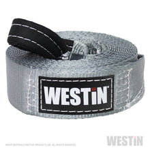 Load image into Gallery viewer, Westin 47-3215 Tow Strap