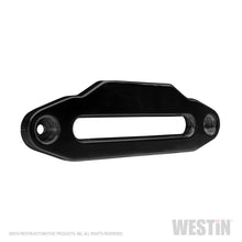 Load image into Gallery viewer, Westin 47-3415 Hawse Fairlead