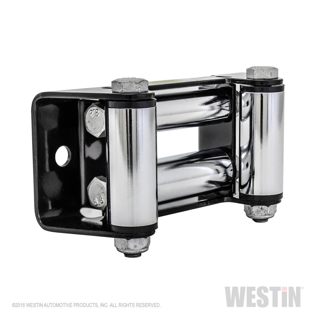 Westin 47-3430 UTV/ATV Roller Fairlead