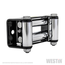 Load image into Gallery viewer, Westin 47-3430 UTV/ATV Roller Fairlead