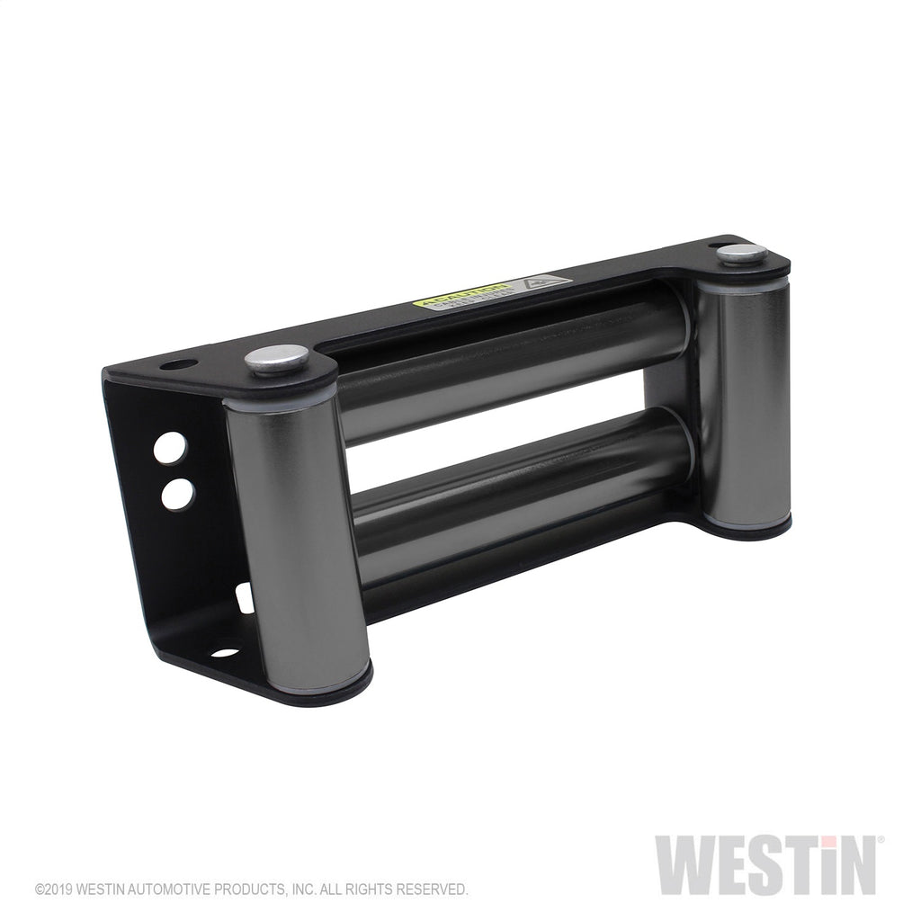 Westin 47-3445 4-Way Roller Fairlead
