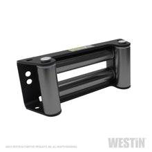 Load image into Gallery viewer, Westin 47-3445 4-Way Roller Fairlead
