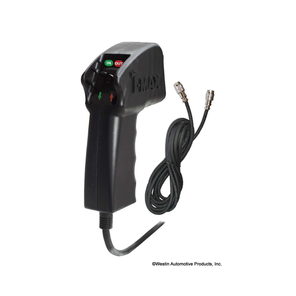 Westin 47-3520 Wired Winch Remote