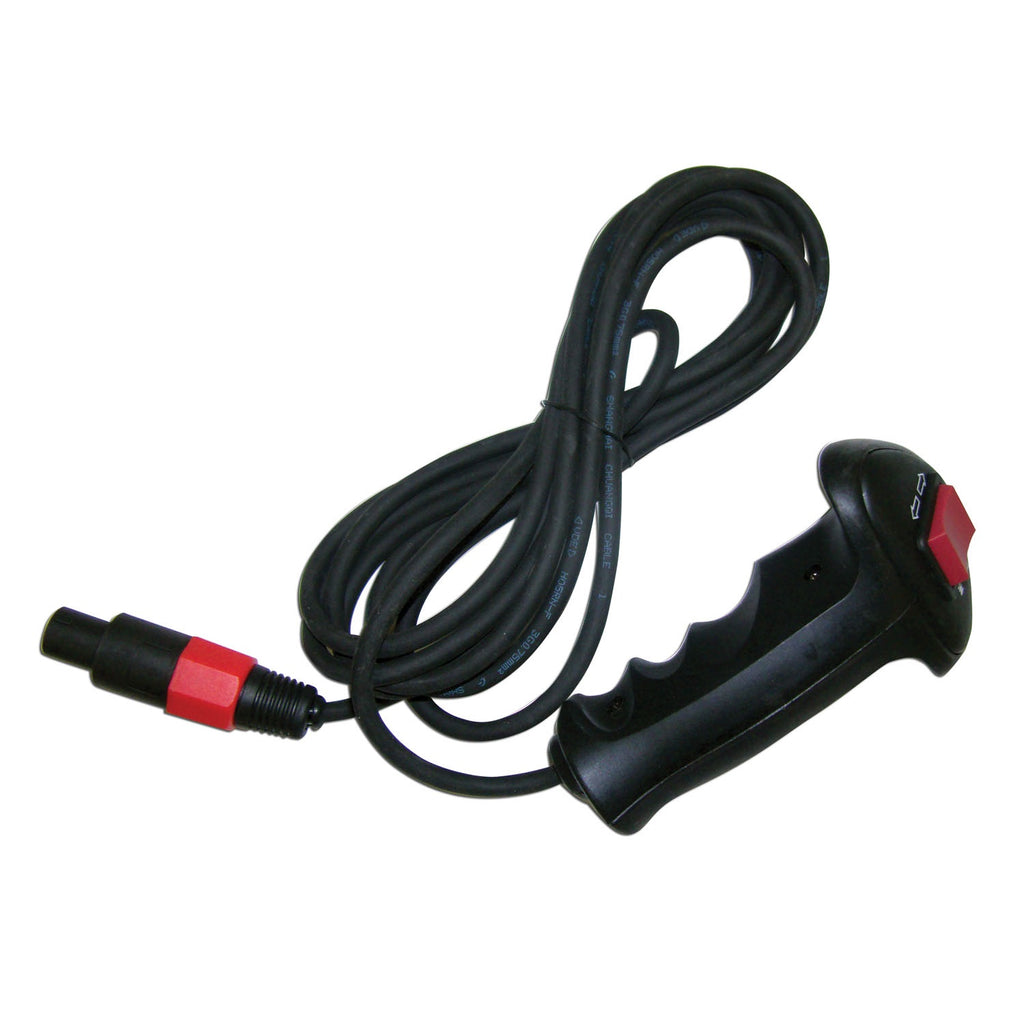 Westin 47-3521 Wired Winch Remote