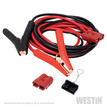 Load image into Gallery viewer, Westin 47-3534 Quick Disconnect Jumper Cable Kit