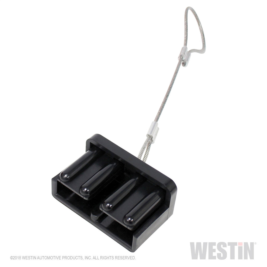 Westin 47-3534 Quick Disconnect Jumper Cable Kit