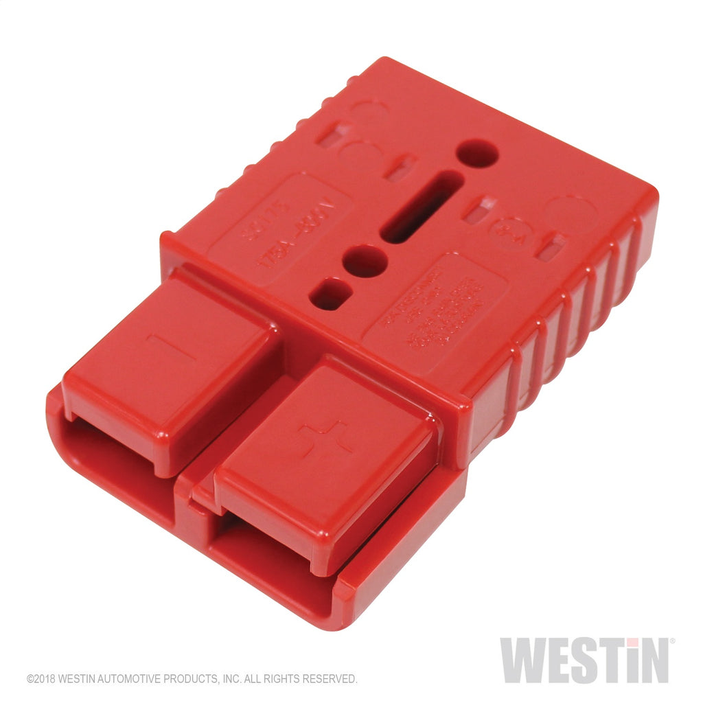 Westin 47-3534 Quick Disconnect Jumper Cable Kit