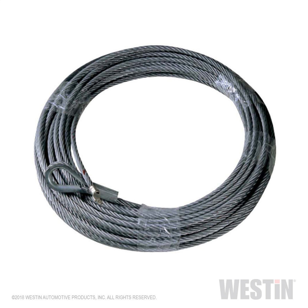 Westin 47-3620 Steel Winch Cable