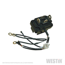 Load image into Gallery viewer, Westin 47-3683 Off Road Integrated Series Winch Replacement Solenoid