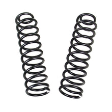 Load image into Gallery viewer, ReadyLift 47-6401 Coil Spring Fits 07-18 Wrangler (JK)