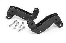 Load image into Gallery viewer, ReadyLift 47-6700 Caster Correction Bracket Fits 07-18 Wrangler (JK)