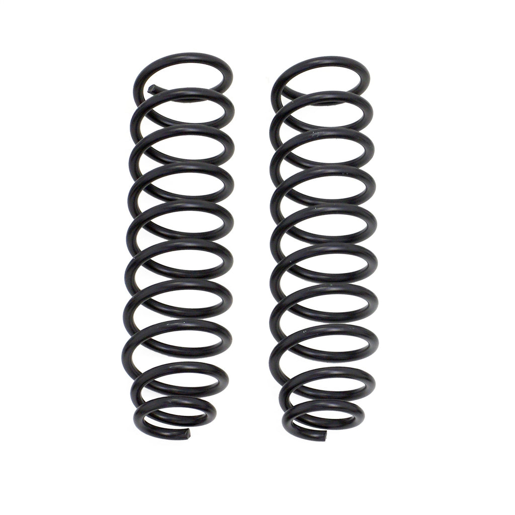 ReadyLift 47-6724F Spring Kit Fits 07-18 Wrangler (JK)