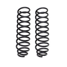 Load image into Gallery viewer, ReadyLift 47-6724F Spring Kit Fits 07-18 Wrangler (JK)