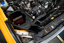 Load image into Gallery viewer, Corsa Performance 47002D Drytech 3D Closed Box Air Intake System Fits Bronco