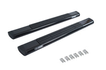 Load image into Gallery viewer, Go Rhino 686404552B 6 in. OE Xtreme Side Steps w/Mounting Brackets Kit