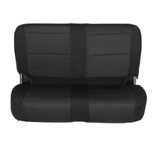 Load image into Gallery viewer, Smittybilt 471001 Neoprene Seat Cover Fits 76-90 CJ5 CJ7 Scrambler Wrangler (YJ)
