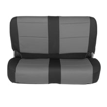 Load image into Gallery viewer, Smittybilt 471122 Neoprene Seat Cover Fits 91-95 Wrangler (YJ)