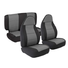 Load image into Gallery viewer, Smittybilt 471222 Neoprene Seat Cover Fits 97-02 Wrangler (TJ)