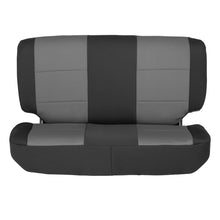Load image into Gallery viewer, Smittybilt 471222 Neoprene Seat Cover Fits 97-02 Wrangler (TJ)