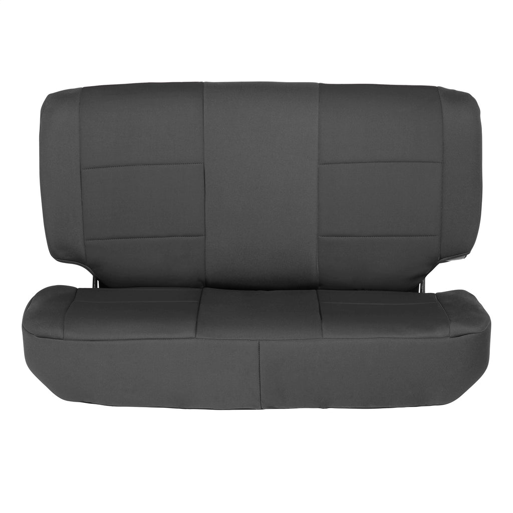 Smittybilt 471301 Neoprene Seat Cover Fits 03-06 Wrangler (TJ)