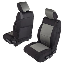 Load image into Gallery viewer, Smittybilt 471422 Neoprene Seat Cover Fits 07-18 Wrangler (JK)