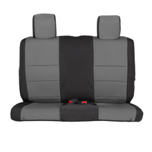 Load image into Gallery viewer, Smittybilt 471422 Neoprene Seat Cover Fits 07-18 Wrangler (JK)