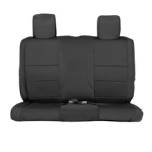 Load image into Gallery viewer, Smittybilt 471501 Neoprene Seat Cover Fits 13-18 Wrangler (JK)