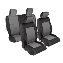 Load image into Gallery viewer, Smittybilt 471522 Neoprene Seat Cover Fits 13-18 Wrangler (JK)