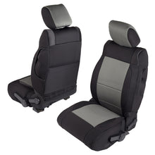 Load image into Gallery viewer, Smittybilt 471522 Neoprene Seat Cover Fits 13-18 Wrangler (JK)