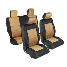 Load image into Gallery viewer, Smittybilt 471525 Neoprene Seat Cover Fits 13-18 Wrangler (JK)