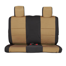 Load image into Gallery viewer, Smittybilt 471525 Neoprene Seat Cover Fits 13-18 Wrangler (JK)