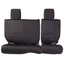 Load image into Gallery viewer, Smittybilt 471601 Neoprene Seat Cover Fits 13-15 Wrangler (JK)