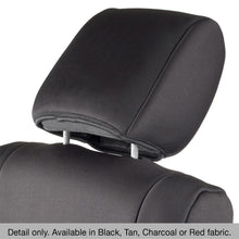 Load image into Gallery viewer, Smittybilt 471601 Neoprene Seat Cover Fits 13-15 Wrangler (JK)