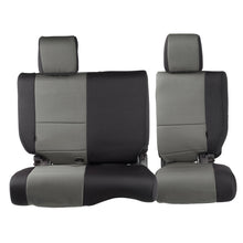 Load image into Gallery viewer, Smittybilt 471622 Neoprene Seat Cover Fits 13-15 Wrangler (JK)