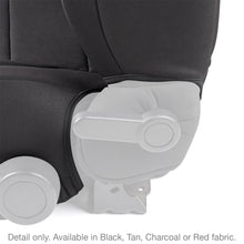 Load image into Gallery viewer, Smittybilt 471622 Neoprene Seat Cover Fits 13-15 Wrangler (JK)