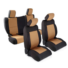 Load image into Gallery viewer, Smittybilt 471625 Neoprene Seat Cover Fits 13-18 Wrangler (JK)