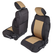 Load image into Gallery viewer, Smittybilt 471625 Neoprene Seat Cover Fits 13-18 Wrangler (JK)