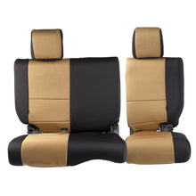 Load image into Gallery viewer, Smittybilt 471625 Neoprene Seat Cover Fits 13-18 Wrangler (JK)