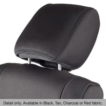 Load image into Gallery viewer, Smittybilt 471630 Neoprene Seat Cover Fits 13-15 Wrangler (JK)