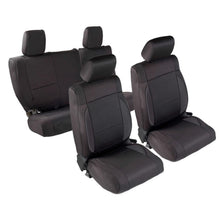Load image into Gallery viewer, Smittybilt 471701 Neoprene Seat Cover Fits 07-18 Wrangler (JK)