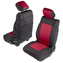 Load image into Gallery viewer, Smittybilt 471730 Neoprene Seat Cover Fits 07-18 Wrangler (JK)