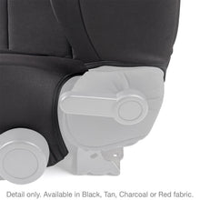 Load image into Gallery viewer, Smittybilt 471801 Neoprene Seat Cover Fits 07 Wrangler (JK)
