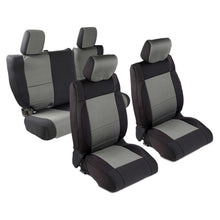 Load image into Gallery viewer, Smittybilt 471822 Neoprene Seat Cover Fits 07 Wrangler (JK)