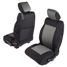 Load image into Gallery viewer, Smittybilt 471822 Neoprene Seat Cover Fits 07 Wrangler (JK)