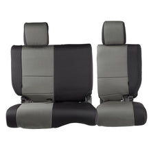 Load image into Gallery viewer, Smittybilt 471822 Neoprene Seat Cover Fits 07 Wrangler (JK)