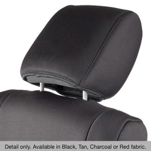 Load image into Gallery viewer, Smittybilt 471825 Neoprene Seat Cover Fits 07 Wrangler (JK)