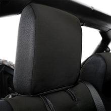 Load image into Gallery viewer, Smittybilt 472101 Neoprene Seat Cover Fits 18-24 Wrangler Wrangler (JL)