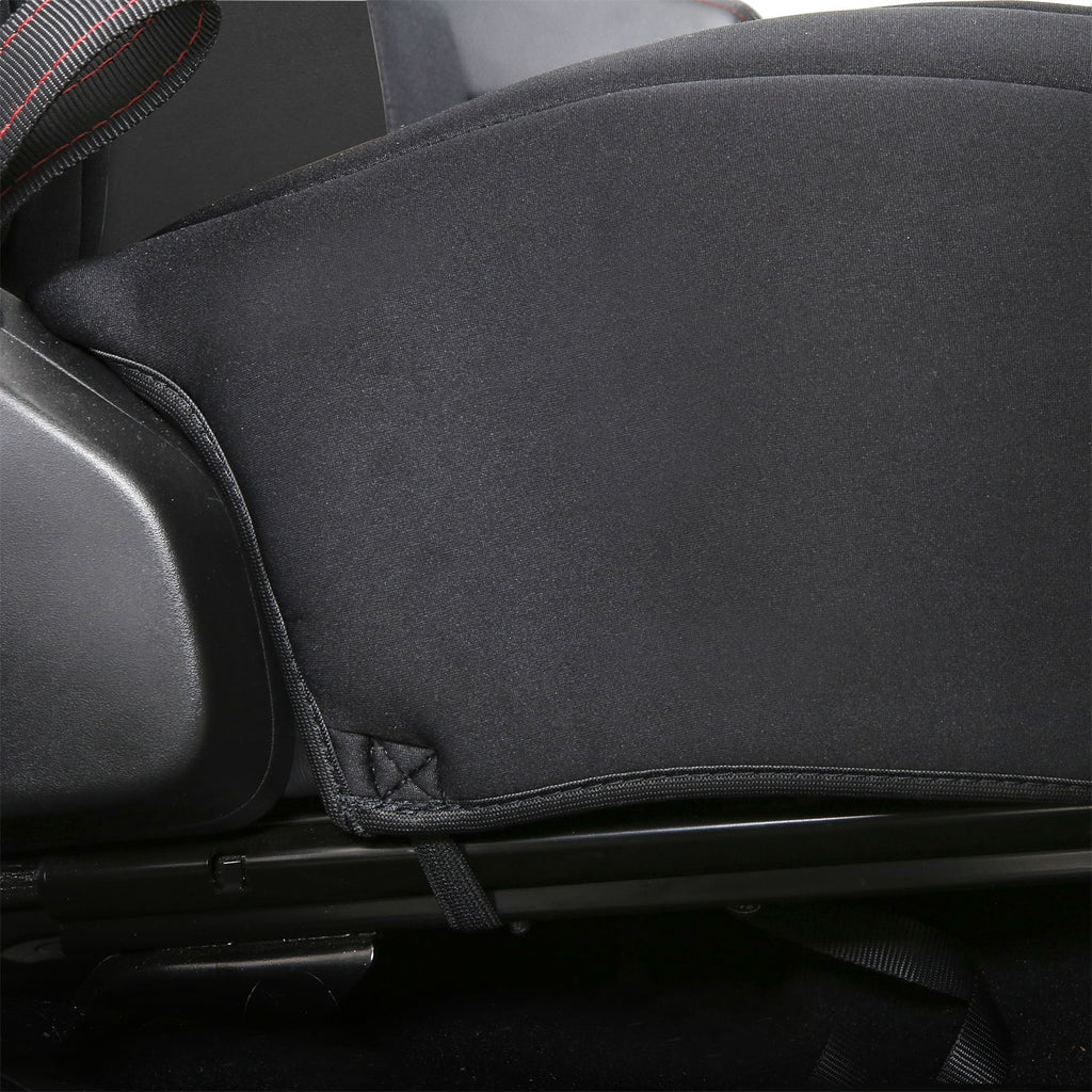 Smittybilt 472101 Neoprene Seat Cover Fits 18-24 Wrangler Wrangler (JL)