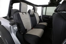 Load image into Gallery viewer, Smittybilt 472122 Neoprene Seat Cover Fits Wrangler Wrangler (JK) Wrangler (JL)