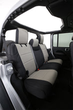 Load image into Gallery viewer, Smittybilt 472122 Neoprene Seat Cover Fits Wrangler Wrangler (JK) Wrangler (JL)